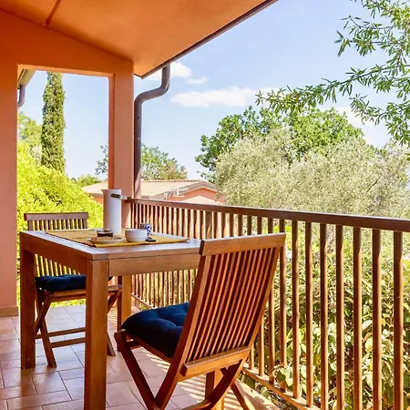 With Pool And Private In Just 500 Mt From The Sea