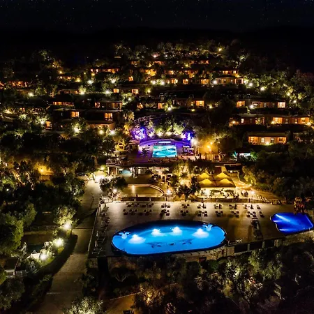 With Pool And Private In Just 500 Mt From The Sea * Talamone