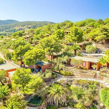 With Pool And Private In Just 500 Mt From The Sea *