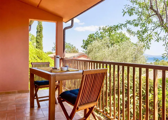 Residence Talamone