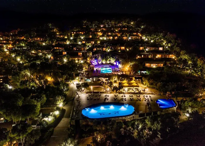 Residence Talamone 3* Talamone